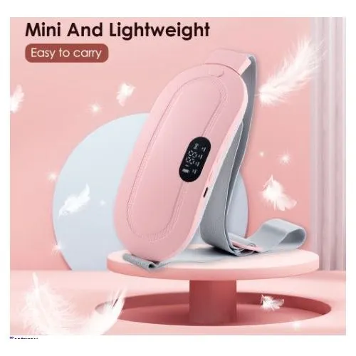 Heating%20pad%20for%20Period%20Cramps%20&%20Vibration%20sliming%20Massage%20belt%20-%20Image%202