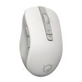 Lenovo Xiaoxin BT Wireless Mouse Bluetooth 3.0/5.0 With1600dpi Smart Sleep Function White/Black Mice For Windows 7 8 10.