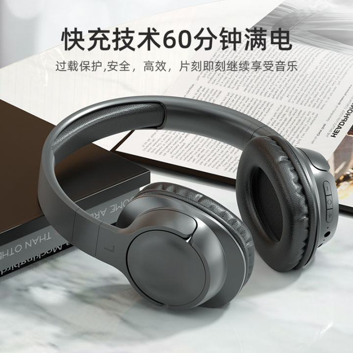 Model:Bst-700%20Bluetooth%20Headset%20Headset%20Stereo%20Cross-border%20New%20product%20debut%20-%20Image%203