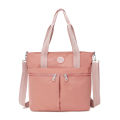 Mindesa Portable Nylon Best Fashion Leisure Shoulder Crossbody Bag Ladies Bag Handbag Tote Bag High Quality Waterproof 8508K6.