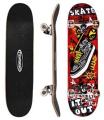 Skate Board - Large - Multi-Color.