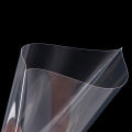 50pcs Korea Card Sleeves Clear Acid Free-No CPP HARD Photocard Album Binder. 