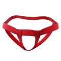 1/2Pcs Men Booster Bandage Enhancer Ball Lifter Jockstrap Kinky Underwear Briefs Solid Color Underpants Male Fashion New. 