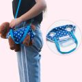 Pet Carrier For Small Dogs Cozy Breathable Puppy Cat Dog Bags Backpack Outdoor Travel Pet Sling Bag Pet Accessories.