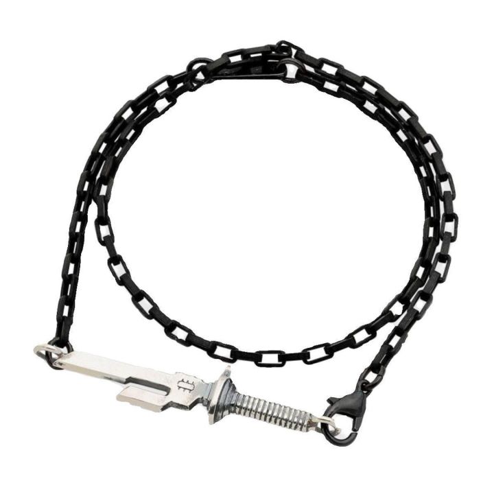 Anime%20Jujutsu%20Kaisen%20Fushiguro%20Toji%20Cosplay%20Necklace%20Unisex%20Spear%20of%20Tianri%20Knife%20Pendant%20Choker%20Jewelry%20Accessories%20Gifts%20-%20Image%204