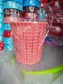 BP Plastic Food Basket Multicolor 1pcs. 