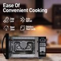Panasonic NN-CT645B Convection & Grill Microwave Oven | 27 Liter. 