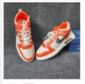 Qualify-Athletic Mesh Lace Up Shoe Sneaker for Man with Medium Cut Height - Unmatched Comfort and Durability.