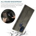 Samsung Galaxy M31 Case Flip Leather Phone Cover For Samsung M31 Case Luxury Magnetic Flip Wallet Coque Galaxy M31 Cover. 