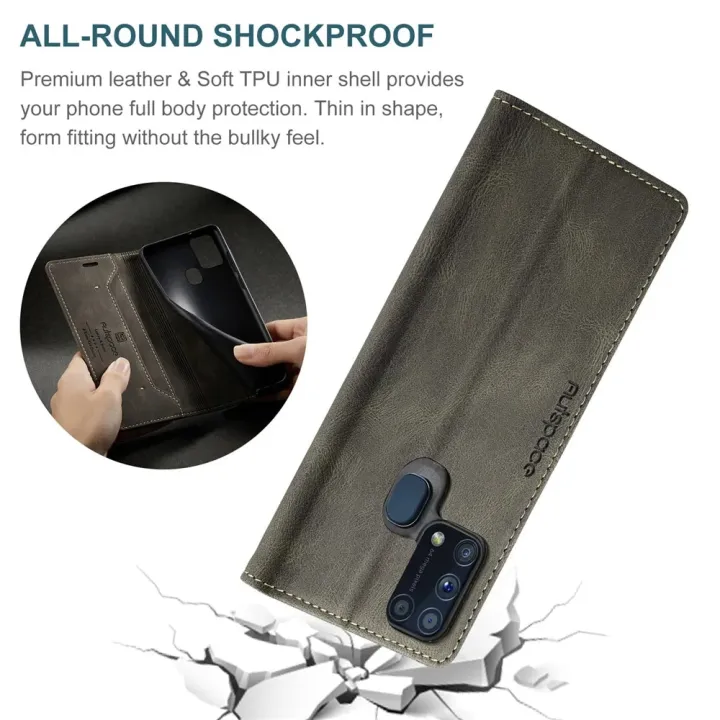 Samsung%20Galaxy%20M31%20Case%20Flip%20Leather%20Phone%20Cover%20For%20Samsung%20M31%20Case%20Luxury%20Magnetic%20Flip%20Wallet%20Coque%20Galaxy%20M31%20Cover%20-%20Image%204