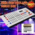 DMX 240 Controller (2 models available) Light control board Broadband par light PAR LED light PARTY LIGHT Disco light Tech Light Party Stage Light Disco Pub Party Light Stage Light. 