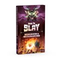 NovaNest Here to Slay Base Game and Expansion Bundle. 