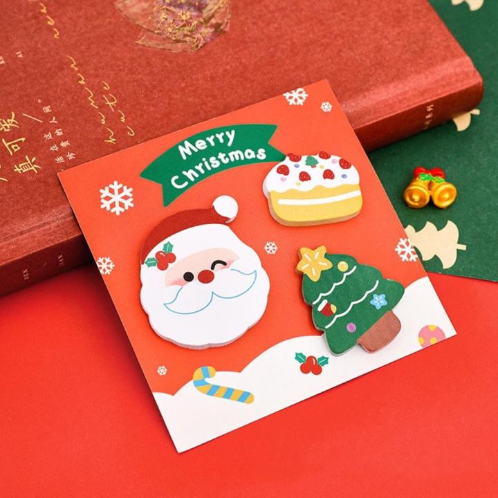 Cute%20Christmas%20sticker%20sticky%20notes%20Colorful%20Cartoon%20Kawaii%20Kawaii%20cartoon%20adhesive%20notepad%20Adhesive%20Sticky%20Office%20supply%20memo%20pad%20for%20Office%20organization%20School%20assignments%20journaling%20Gift%20-%20Image%202