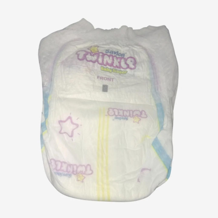 Savlon%20Twinkle%20Baby%20Pant%20Diaper%20XL%2044%20pcs%20-%20Image%203