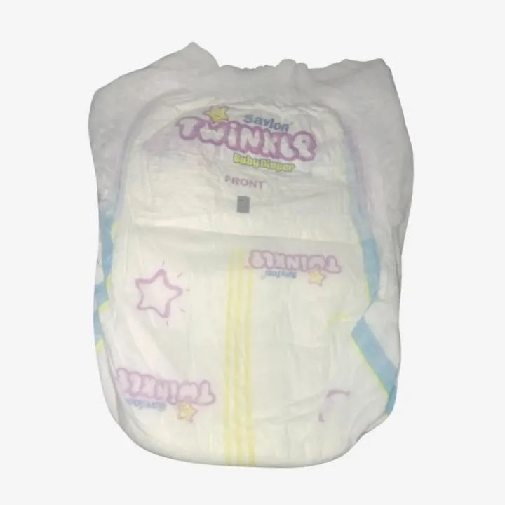 Savlon%20Twinkle%20Baby%20Pant%20Diaper%20Medium%2040%20pcs%20-%20Image%202