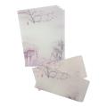 for Writing Letter A4 Letter Paper and Envelopes Set Vintage Chinese Style Stationery Paper Writing Paper Office.
