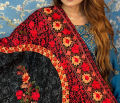 Men Indian Kashmiri Shawl Winter Collection Chador for men (Original Kashmiri). 