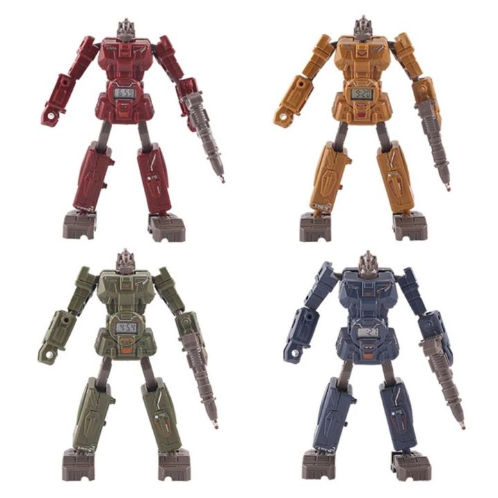 Kids%20Children%20Boys%20Gifts%20with%20Clock%20Transformer%20Toys%20Writiing%20Pen%20Deformable%20Pen%20Transformation%20Figure%20Toy%20Figures%20Transformation%20Robot%20-%20Image%205