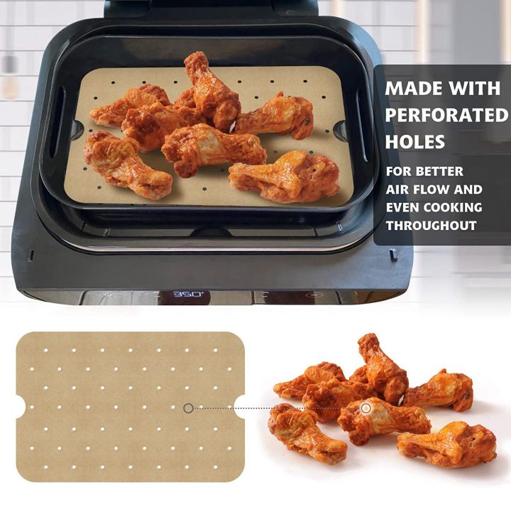 parchment%20paper%20for%20air%20fryer-100%20*%20white%20air%20fryer%20liners%0D%0A100%20*%20brown%20air%20fryer%20liners-white,%20brown%20-%20Image%202