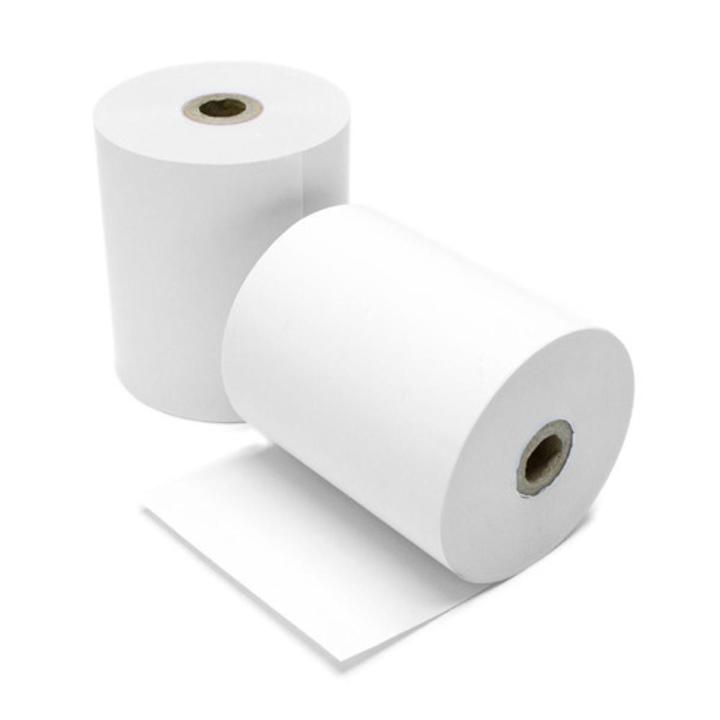 Thermal Paper POS Roll 2 inch 58MM X 40M (10 Pcs Roll)