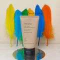 Innisfree Jeju Volcanic Pore Cleansing Foam EX. 