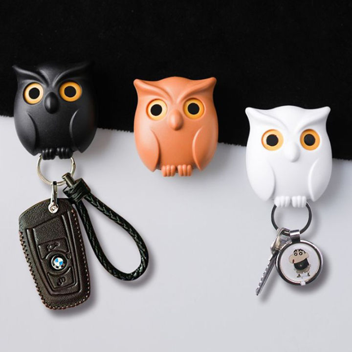 1PCS%20Wall%20Key%20Hook%20Holder%20Hanging%20Night%20Owl%20Magnetic%20Keep%20Keychains%20Key%20Sunlight%20Mall%20-%20Image%203
