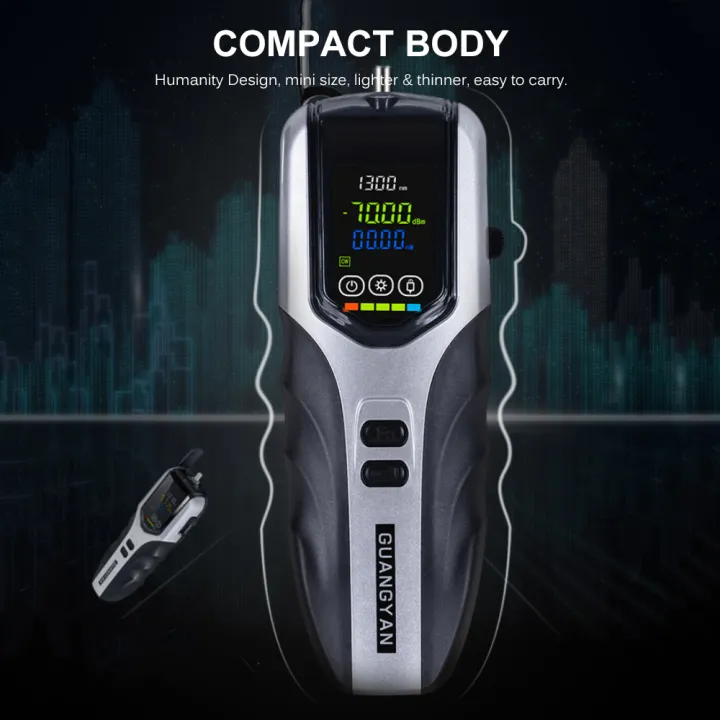 Handheld%20Optical%20Power%20Meter%20-70~+3dBm%20Rechargeable%20Optical%20Power%20Tester%20Portable%20Digital%20Mini%20Light%20Power%20Meter%20with%207%20Optional%20Optic%20Wavelength%20-%20Image%202