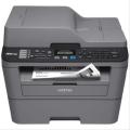 Brother MFC-L2700DW Multifunction Wireless Laser Printer.