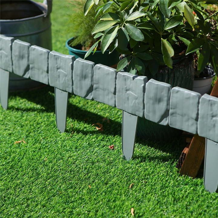 Black%20Sheet%20plastic%20fence,courtyard%20lawn%20villa%20decoration%20small%20fence%20-%20Image%207