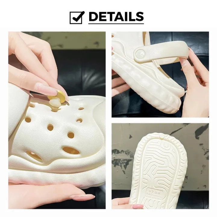 2024%20New%20QYCKABY%20EVA%20Womens%20Clogs%20Shoes%20Lightweight%20Plastic%20Clog%20Fashion%20DIY%20Cartoon%20Beach%20Working%20Sandals%20With%20Men%20Clogs%20Mules%20-%20Image%204