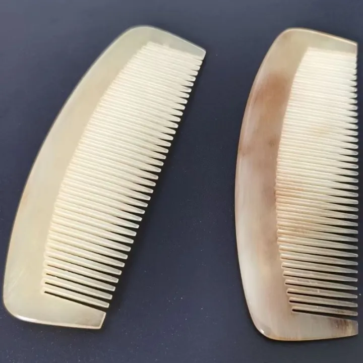 Comb%20Hair%20Mini%20Random%20Yan%20Horn%20Hair%20Comb%20Beauty%20Atural%20Color%20Massage%20Anti-static%20Styling%20Health%20Care%20Natural%20Ergonomic%20Portable%20-%20Image%204