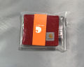 Kahart Wallet, Zero Wallet are made of waterproof fabric that is sturdy and durable.