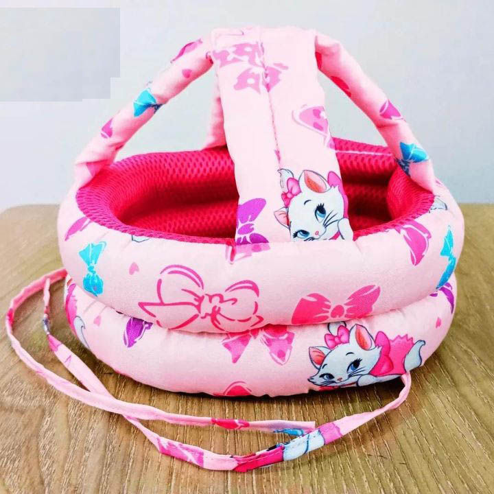 Baby Head Safety Belt: Designed for Maximum Comfort and Protection