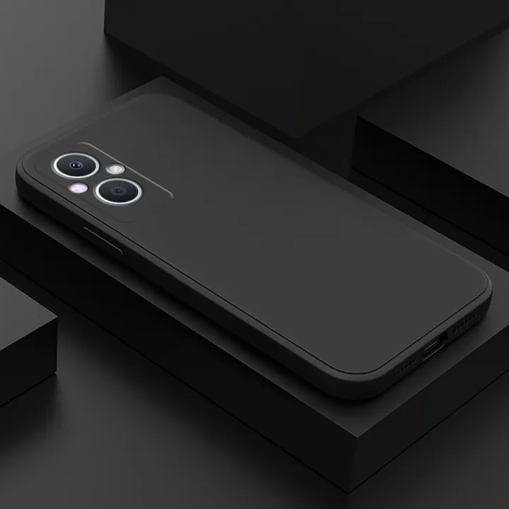 OPPO%20F21%20Pro%205G%20-%20Soft%20Premium%20Silicone%20Shockproof%20Camera%20Bumper%20Protective%20Trendy%20Stylish%20Back%20Cover%20-%20Image%202