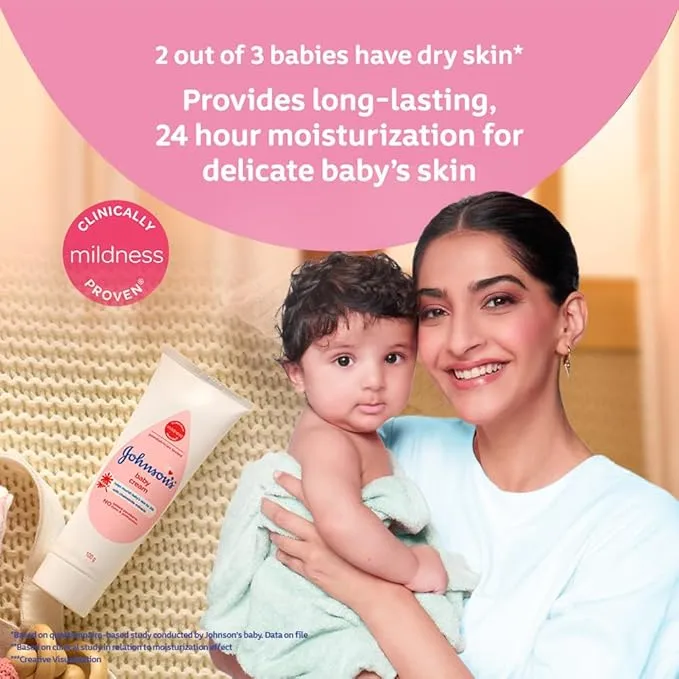 Johnson's%20Baby%20Cream%20For%20Summer,%20100gm%20Made%20In%20India%20-%20Image%204