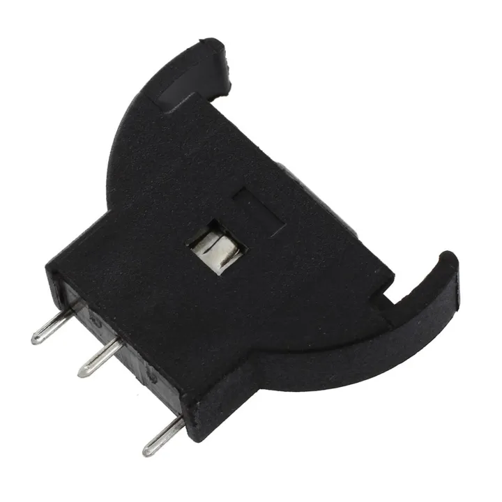 5%20Pcs%20CR2032%20Cell%20Button%20Lithium%20Battery%20Sockets%20Holder%20&%205%20Pcs%20CR2016%202025%202032%20Coin%20Cell%20Button%20Battery%20Holder%20-%20Image%208