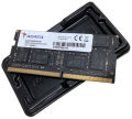 DDR 4 8 gb  -PC4-21300 -2666 Mhz laptop Ram hynix - m.tech - Adata -others  with 2 years warranty. 