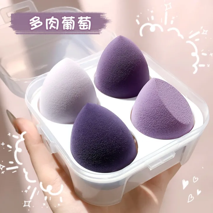 4%20PCS%20Makeup%20Sponge%20Blender%20puff%20Set,%20Beauty%20Sponge%20Blender%20for%20Makeup%20(%20with%20Box%20)%20-%20Image%204