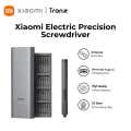 Xiaomi Electric Precision Screwdriver Two-speed torque precise control, discover unlimited possibilities | 6-Months Warranty by TRONZZ.