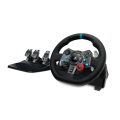 G29 steering wheel. 