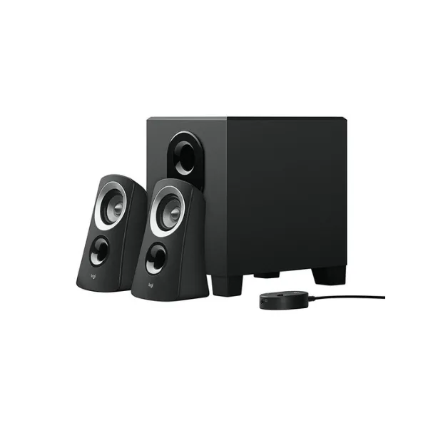 Logitech%20Z313%202:1%20High%20Quality%20Best%20Sound%20Stereo%20Speaker%20-%20Image%202