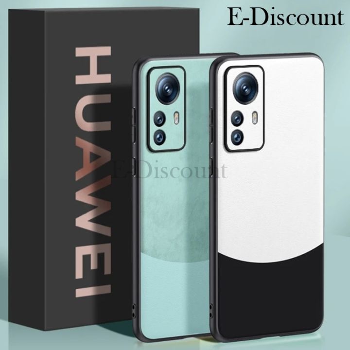 New%20Phone%20Case%20For%20Redmi%20K50%20Ultra%20Cover%20360%20Degrees%20Protection%20Leather%20Soft%20Border%20Anti-fingerprint%20Color%20Blocking%20Design%20For%20Redmi%20K50%20Ultra%20Case%20-%20Image%203