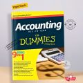 Accounting All-in-One For Dummies - Premium Quality - Paperback. 