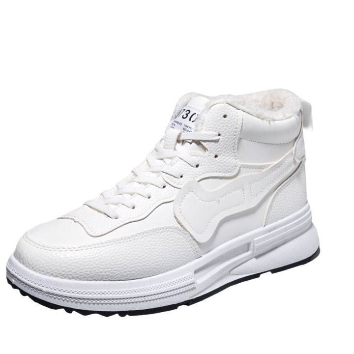 New%20men's%20cotton%20shoes%20single%20cotton%20with%20the%20same%20casual%20sneakers%20trendy%20and%20versatile%20men's%20shoes%20plus%20velvet%20warm%20leather%20shoes%20men%20-%20Image%205