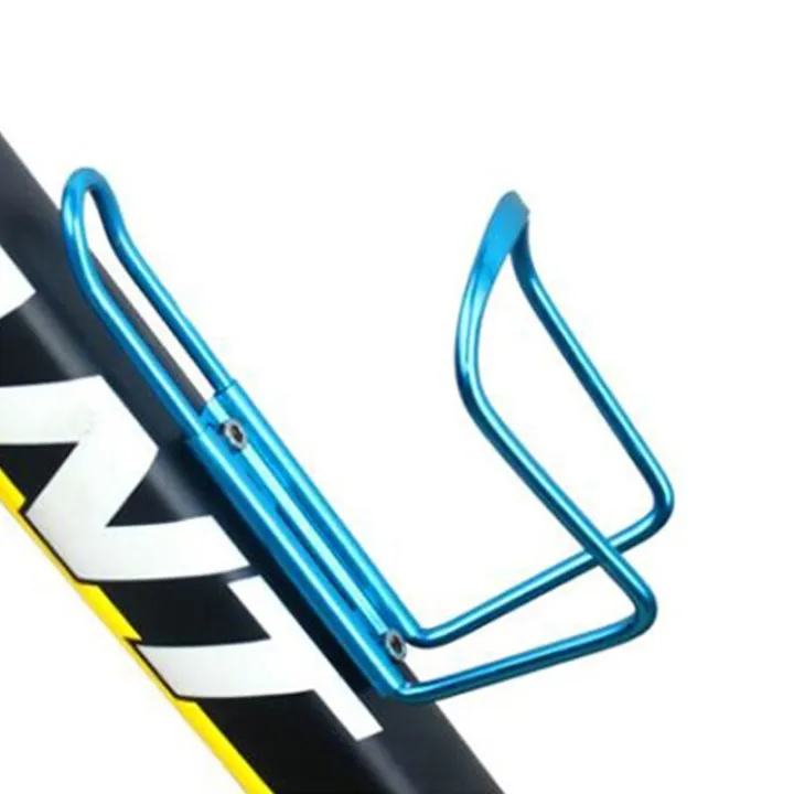 Bicycle%20Cycling%20Drink%20Water%20Bottle%20Rack%20Holder%20Cage%20With%202%20pcs%20Nut%20Free%20-%20Image%202