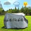 Waterproof Bicycle Outdoor Rain Dust Cover.