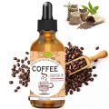 Caffeine o Essential Oil Aromat for Aromatpy iffuser umidifier Coffee assage Oil Stress elief o 30. 