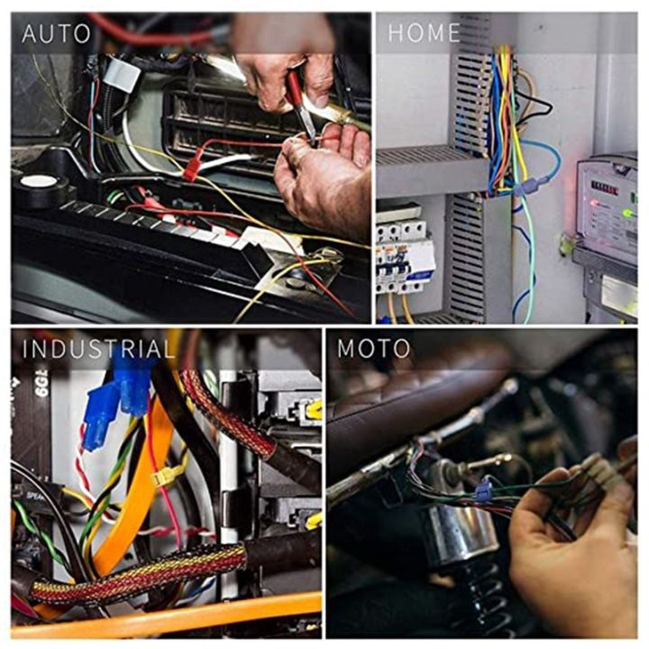 T-Shaped%20Wire%20Connector,%20Self-Peeling%20Quick-Splicing%20Wire%20Terminal%20-%20Image%208