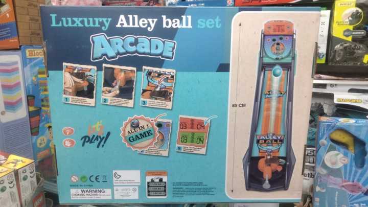 Electronic%20alley%20arcade%20permainan%20game%20timezone%20-%20Image%204
