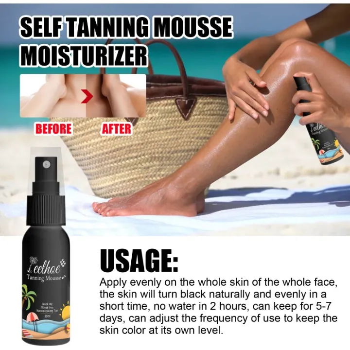 Tanning%20Spray%2030ml%20Sun-free%20Smearing%20Skin%20Tanning%20Cream%20Organic%20Body%20Self%20Tanner%20Natural%20Long%20Lasting%20Bronze%20Body%20Lotion%20TSLM1%20-%20Image%202